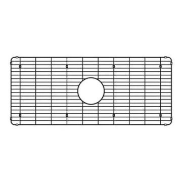 Blanco-Stainless Steel Sink Grid (Profina 36" Apron Front)-234691