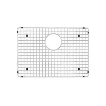 Blanco-Stainless Steel Sink Grid (Quatrus R0 Medium Single ADA)-233953