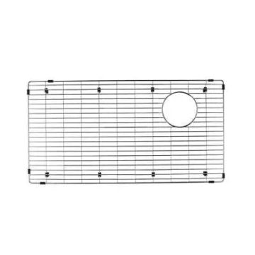 Blanco-Stainless Steel Sink Grid (Quatrus R15 524221)-236595