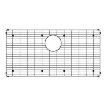 Blanco-Stainless Steel Sink Grid (Quatrus R15 525243)-237516