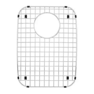 Blanco-Stainless Steel Sink Grid (Stellar Equal Double)-515296