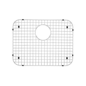 Blanco-Stainless Steel Sink Grid (Stellar Med Single)-515299