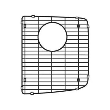 Blanco-Stainless Steel Sink Grid (Valea Equal Double - Right Bowl)-234481
