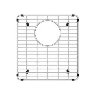 Blanco-Stainless Steel Sink Grid (Vintera Equal Double)-239955