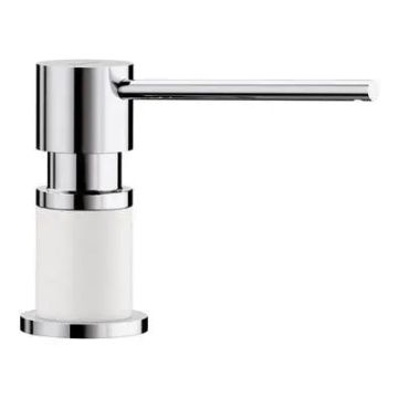 Blanco Lato Soap Dispenser
