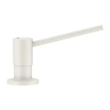 Blanco Torre Soap Dispenser