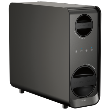 Brizo BWQ1001012 Tankless RO System – 6-Stage Water Filtration System