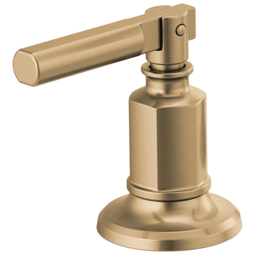 Brizo HL5376 Widespread Lavatory Lever Handle Kit