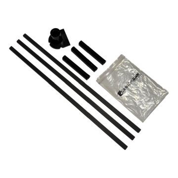 EZ Floating Shelf (3 Pack)