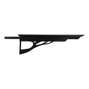 Floating Flat Shelf - Growth (2 Pack)