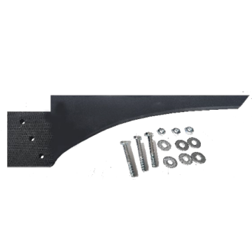 Flush Stud Bracket