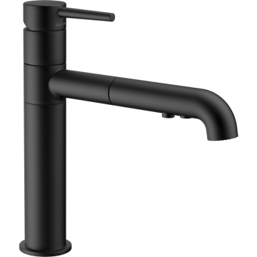 Delta Pull-Out Kitchen Faucet