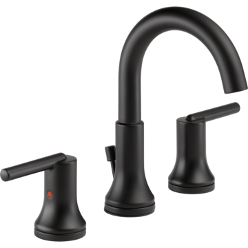 Delta Trinsic Single-Handle Pull-Down Kitchen Faucet