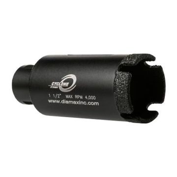Diamax Cyclone Marble Core Bit