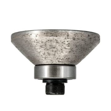 Diamax-Cyclone Only Full Bull Router Bearing for 20mm to 40mm
