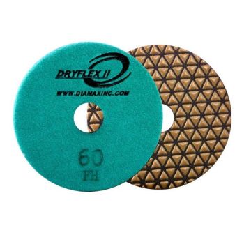 Diamax Dryflex II 4in