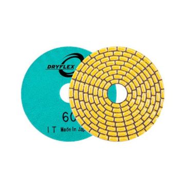 Diamax Dryflex Premium 4in