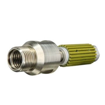 Diamax-3/4" Cyclone Small Diameter Resin Drum #3000