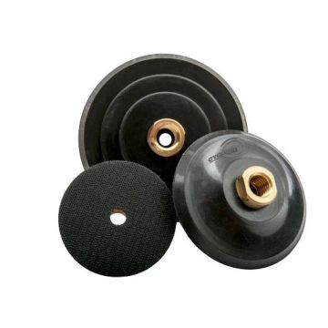 Diamax-8" Plastic Backer Plate