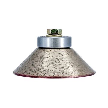 Diamax-Bearing Demi and Ogee Hurricane Routers Only