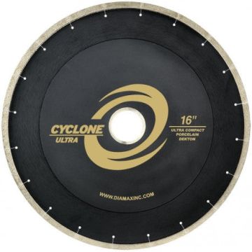 Diamax Cyclone ULTRA Silent Core Blade 14in to 16in