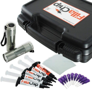 FillaChip -New Chip Repair Starter Kit