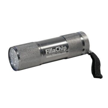 FillaChip Flashlight