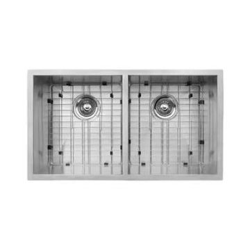 Master Chef Bordeaux HBE-3218 Stainless Sink Grid