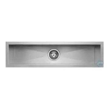 Master Chef - Caen Trough 23 UM Stainless Steel