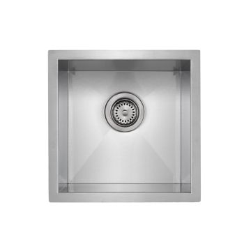 Master Chef - Metz Master Culinary 15 G 15x15x10 SQUARE NON RADIAL CORNERS