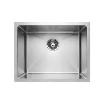 Master Chef - Moncaret Master Culinary 15 G 23x18x10 BarPrep Sink RADIAL CORNERS