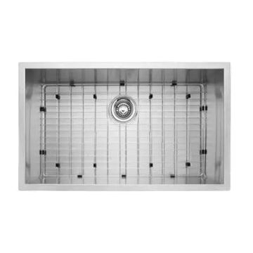 Master Chef - Versailles 35 BG-S-3519 Stainless Sink Grid