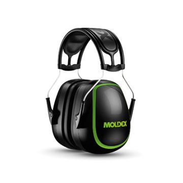 Moldex - 1 box Earmuff MX-6