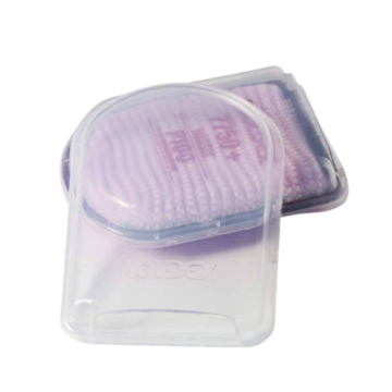 Moldex - 1 per bag Splash Park protector filter cover