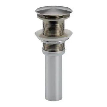 Oasis-Chrome-(Old Model) Lavatory Umbrella Drain No/Overflow