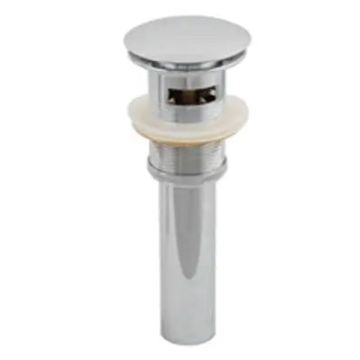 Oasis-Venetain Bronze-(Old Model) Lavatory Umbrella drain w/Overflow