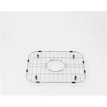 Liberty - Stainless Steel Grid for Adams Half Divide Sold Separately