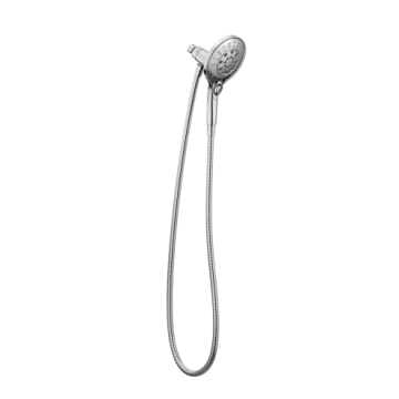 Moen 3662EP Engage 11" 1.75 GPM Handheld Shower