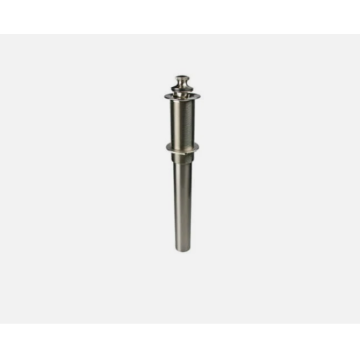 Mountain Plumbing MT760/VB Lift & Turn Lavatory Drain without Overflow BRONZE