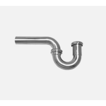 Mountain Plumbing MT301X/BRN P-Trap