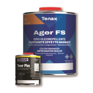 Tenax-Ager FS Food Safe Stone Enhancer 1 Quart