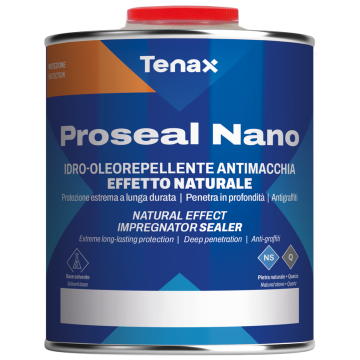 Tenax-ProSeal Nano 1 QT Quartzite Sealer