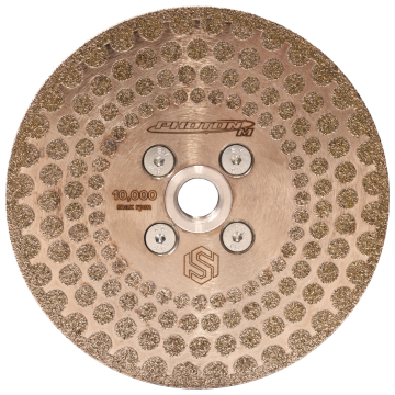 TST Photon M Multi-Cutter Blade 4.5in to 5in