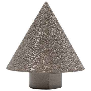 TST Brazed Cone 2" x 1.75"