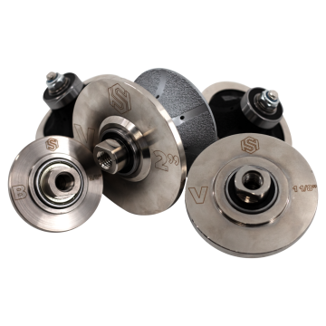 TST Grinder Router Bits - B 1"