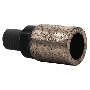TST Incremental Router Bits for CNC & 5-Axis Saws – 23mm Segment