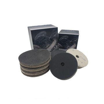 XPEED GK 4" Silicon Carbide Sandpaper Velcro